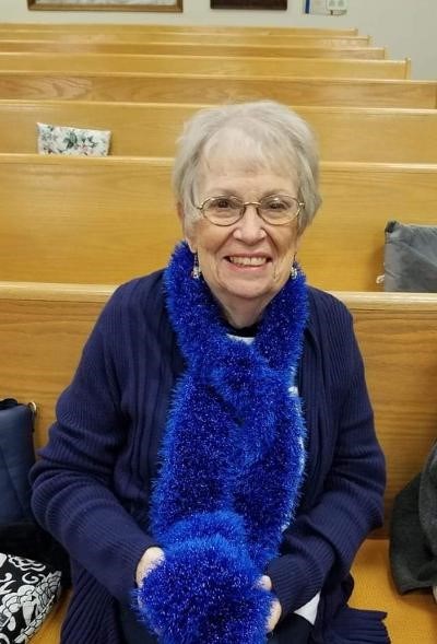 Obituary of Mary Janelle Quinn