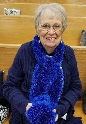 Obituary of Mary Janelle Quinn