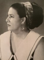 Rosenda Aguilar