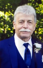 Larry Hayes