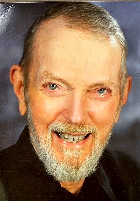 Obituary of Paul Elon Pilkington