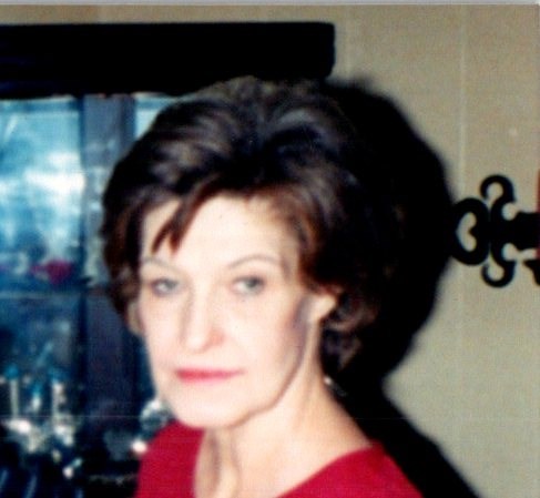 Obituary of Patsie J Gomez