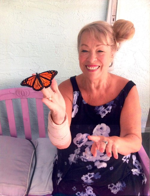 Obituary of Valerie Ann Tarala