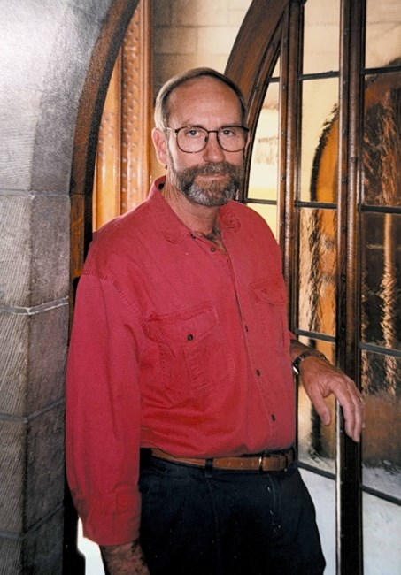 Obituary of Mr. Wilson Emery Fisher