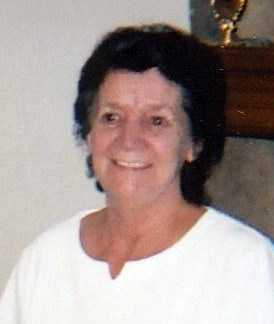 Obituary of Nancy D. Palmer-Stewart