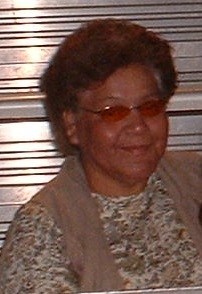 Obituary of Sallie Gonzales