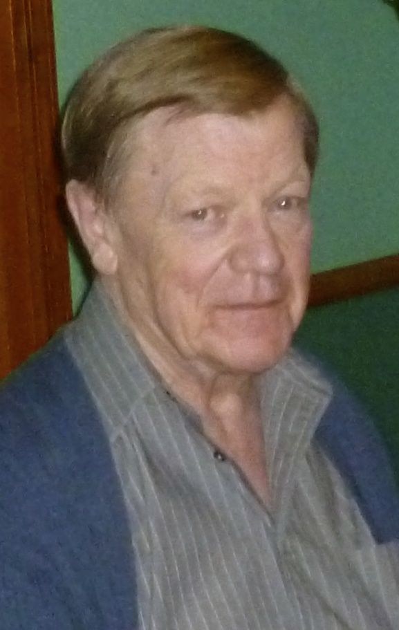 Obituary of Adam Badowski