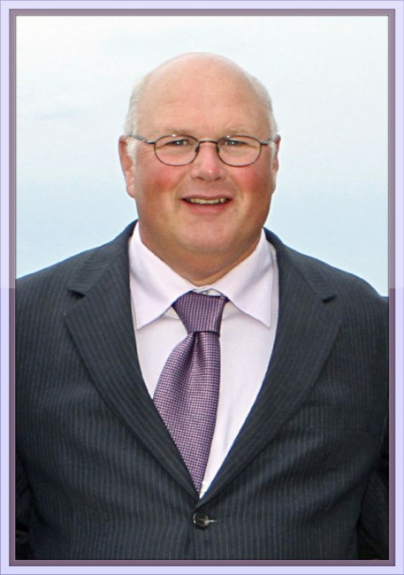 Avis de décès de Rob Hank Hankinson