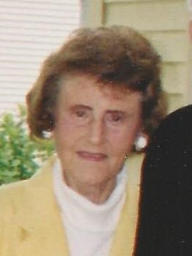 Obituary of Shirley Jean Tolf