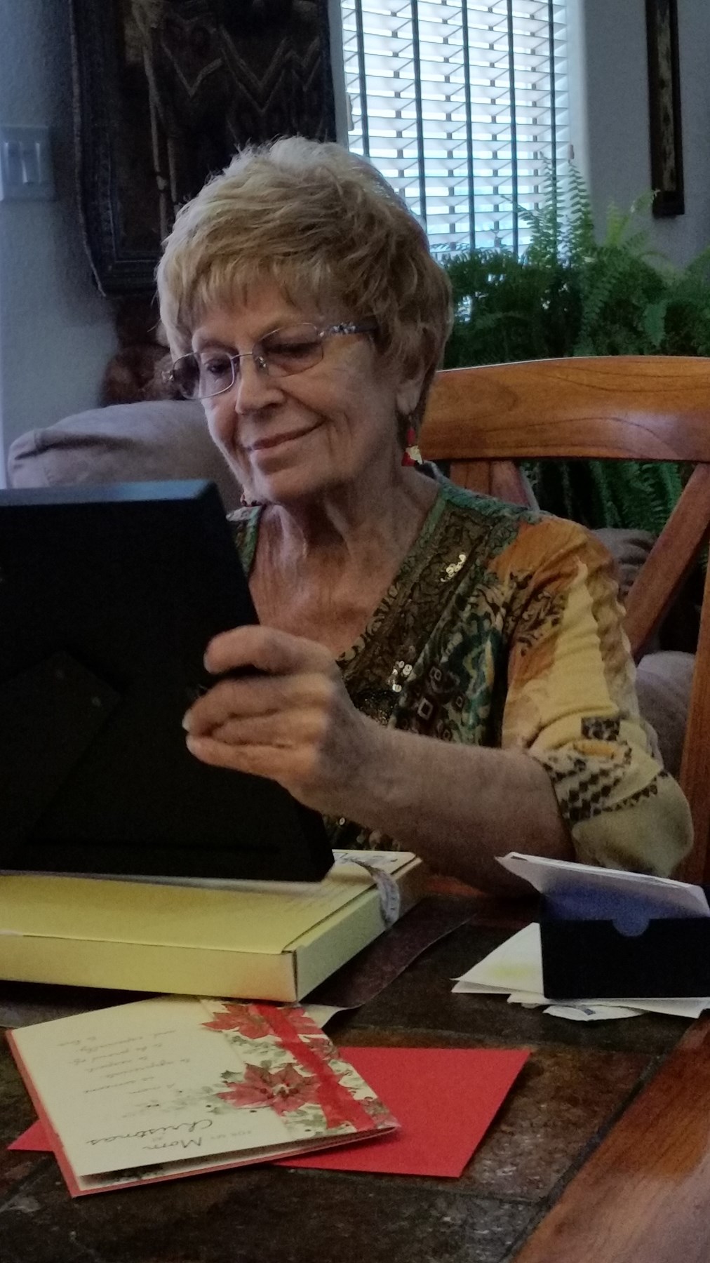 Avis de décès de Lynda Ruyle  Blake