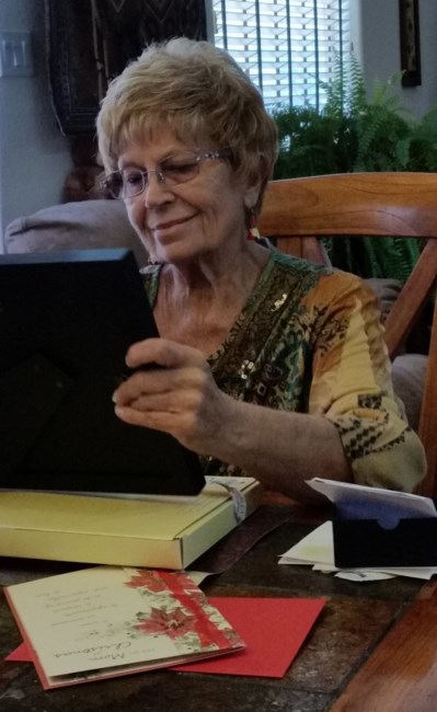 Obituario de Lynda Ruyle Blake