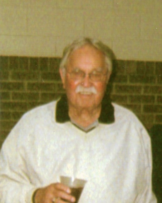 Obituary of Ronald "Ace" Brooks Atkins