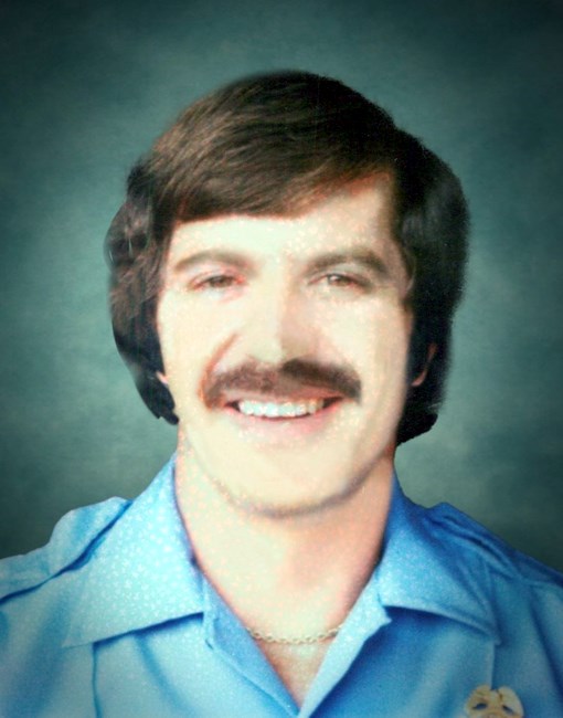 Obituary of Steven Dubois Stocker