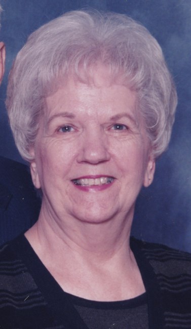 Obituary of Dolores Joan Hagan