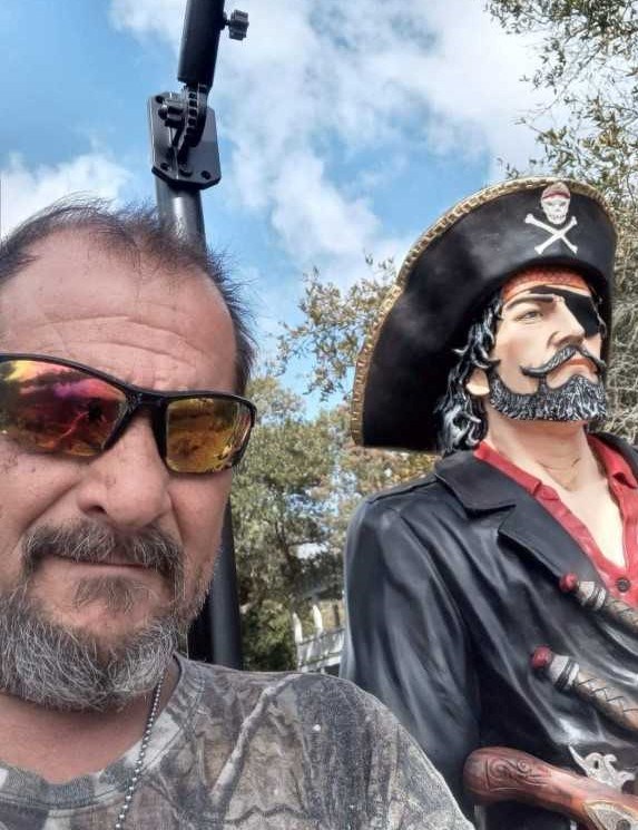 Obituary of Michael Jerome Maynard