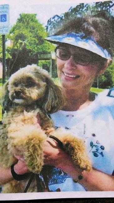 Obituary of Susan Jane Azama