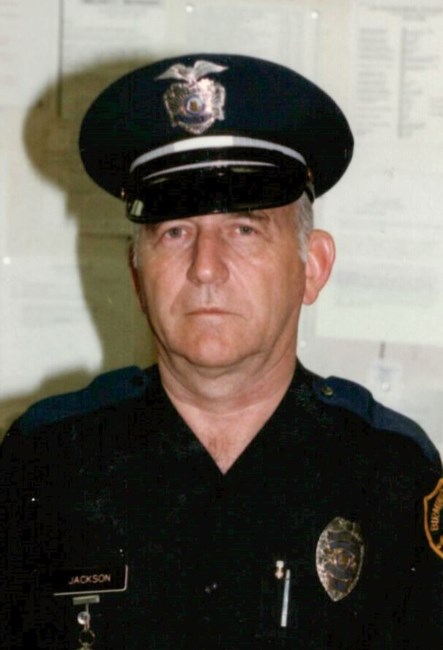 Obituary of Billy Joe Jackson