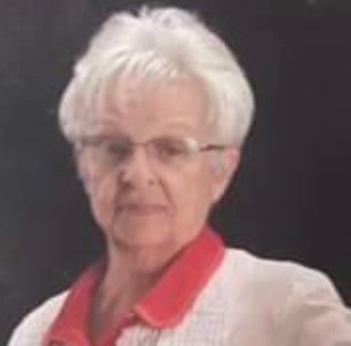 Obituary of Geraldine Lawson