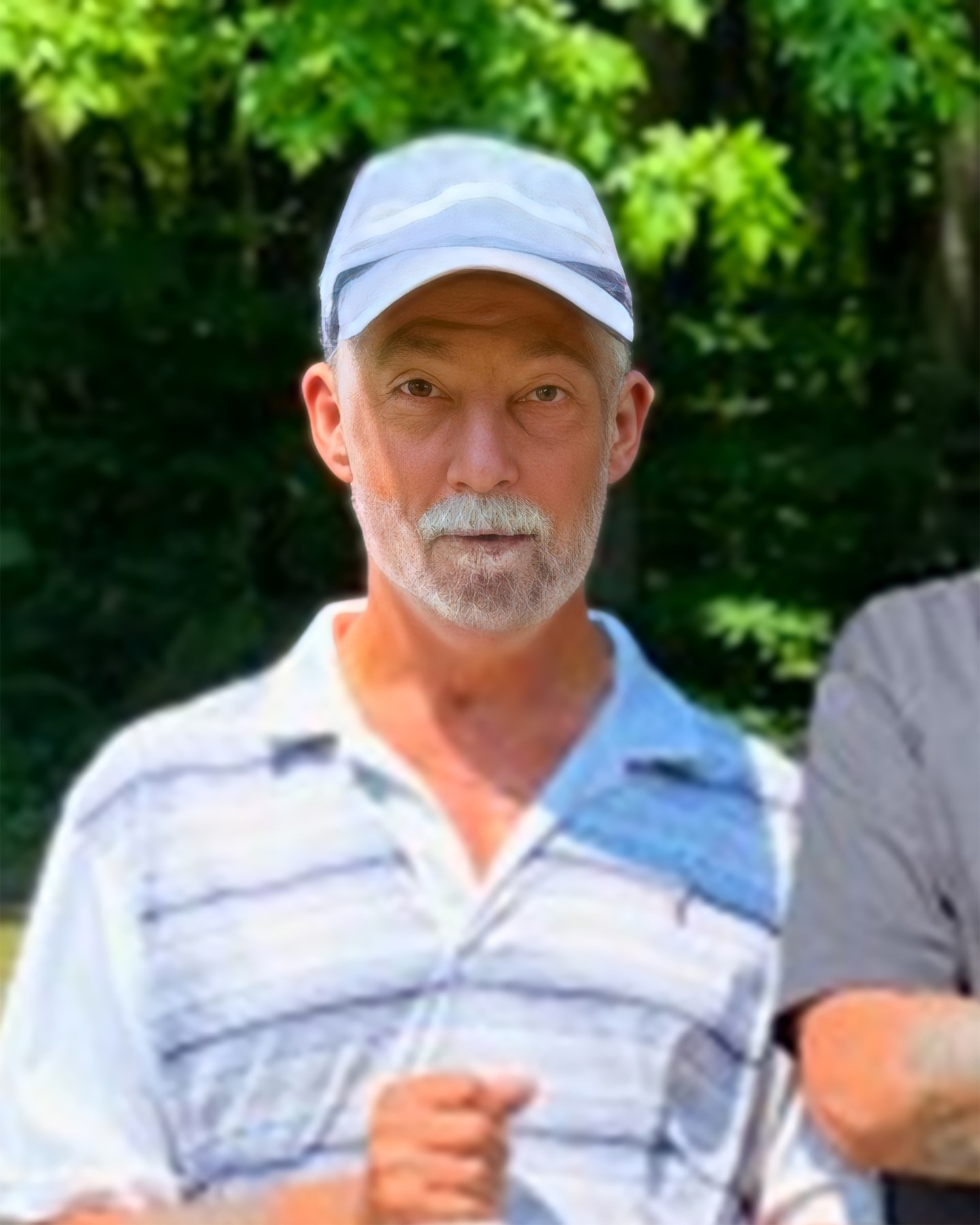 Obituary of André Sergerie