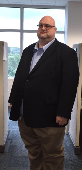 Obituary of Matthew S. Crispin