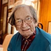 Obituary of Ronald James Fowler