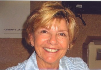 Avis de décès de Deborah D. Reynolds