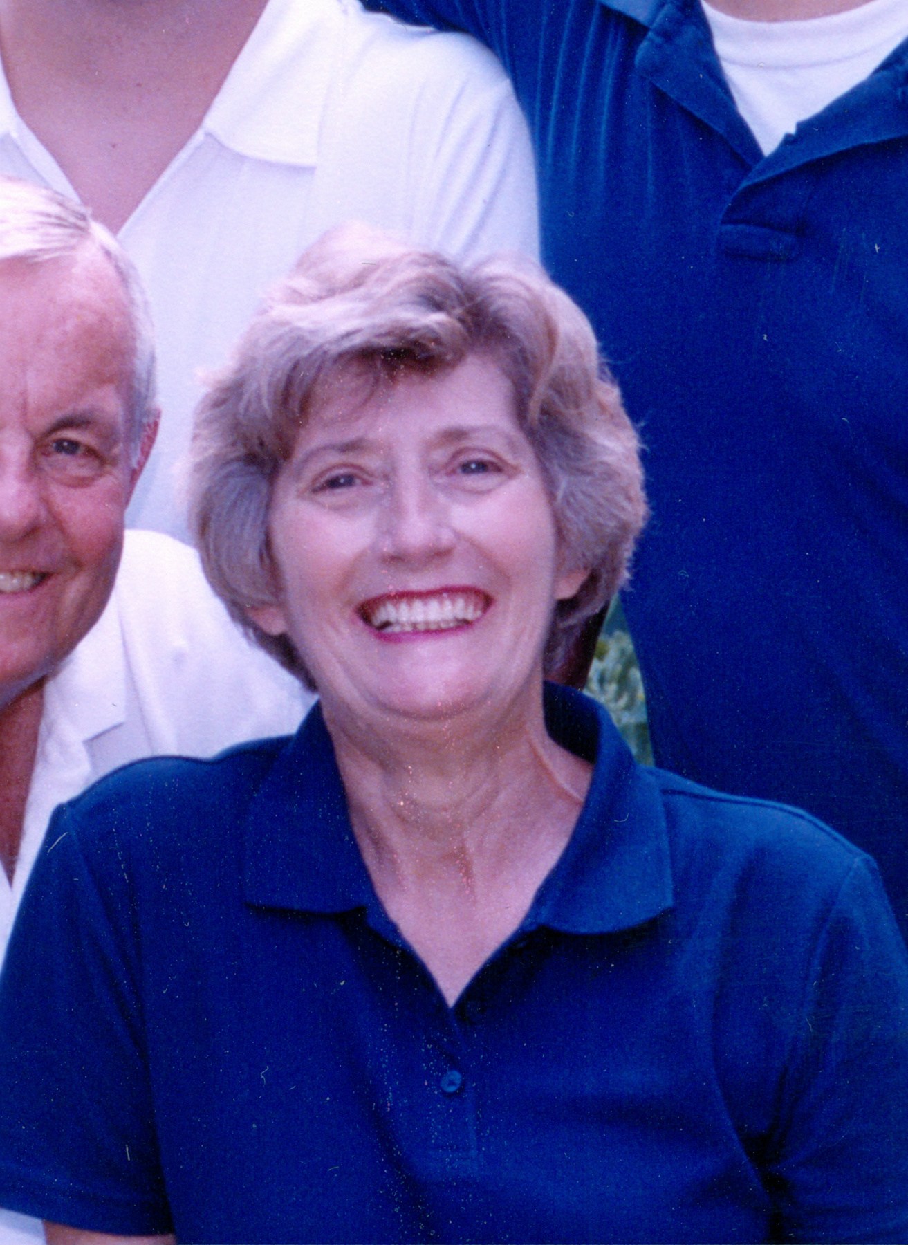 Obituary of Cindy Shirley Shock