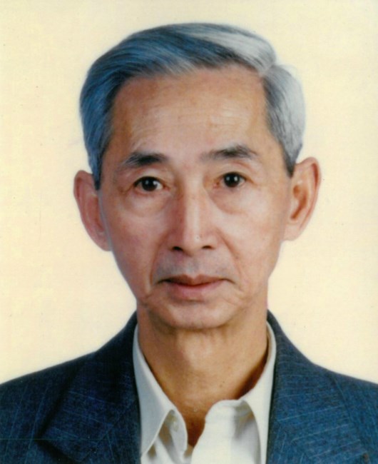 Obituary of Mr. Kiet Yiu