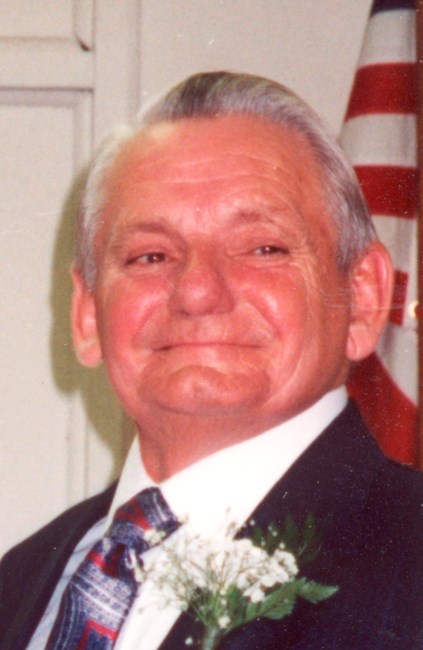 Obituary of John W McClure Jr.