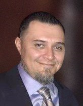 Obituary of Ray "R3" Vasquez