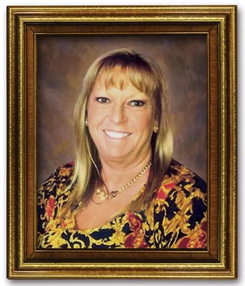 Obituary of Sabrina McRae Savant