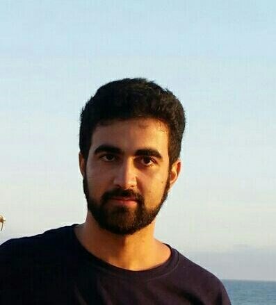 Obituary of Daniel Naveed Hekmat