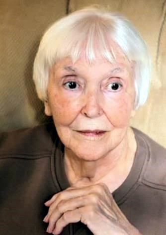 Obituary of Jeanne Graff
