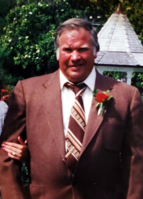 Obituary of William Edward Dunigan Jr.