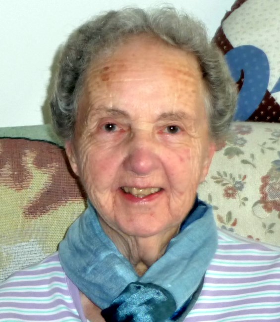 Obituary of Shirley Surowiec