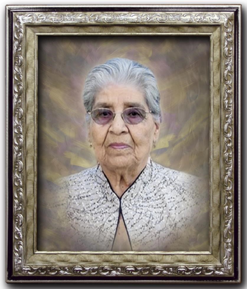 Obituary of Guadalupe A. Delgadillo