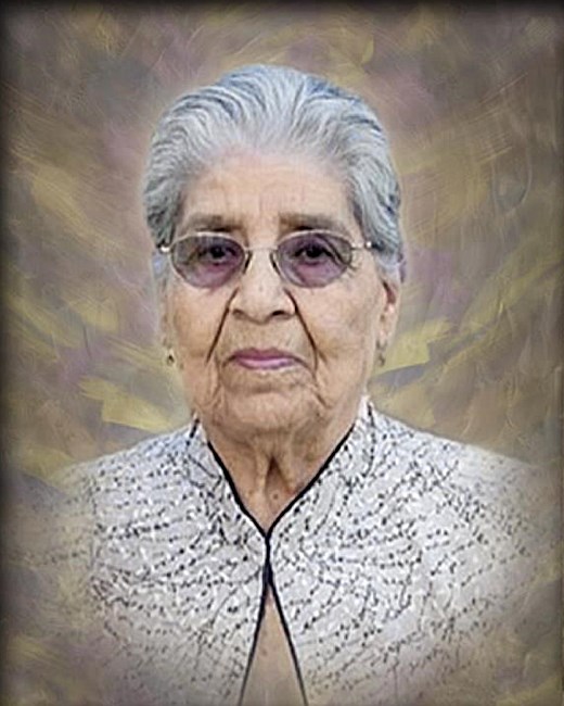 Obituario de Guadalupe A. Delgadillo