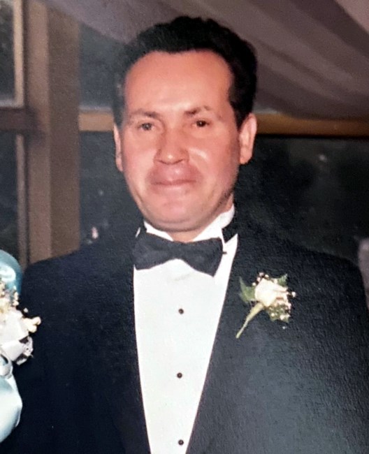 Obituary of Laureano Velez Sr.