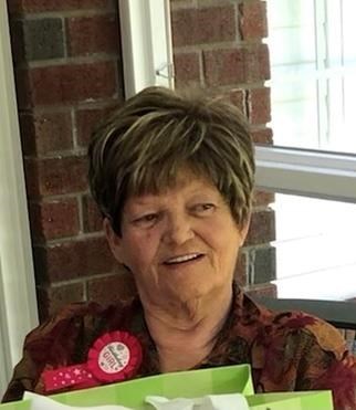 Obituary of Donna Marie Davis