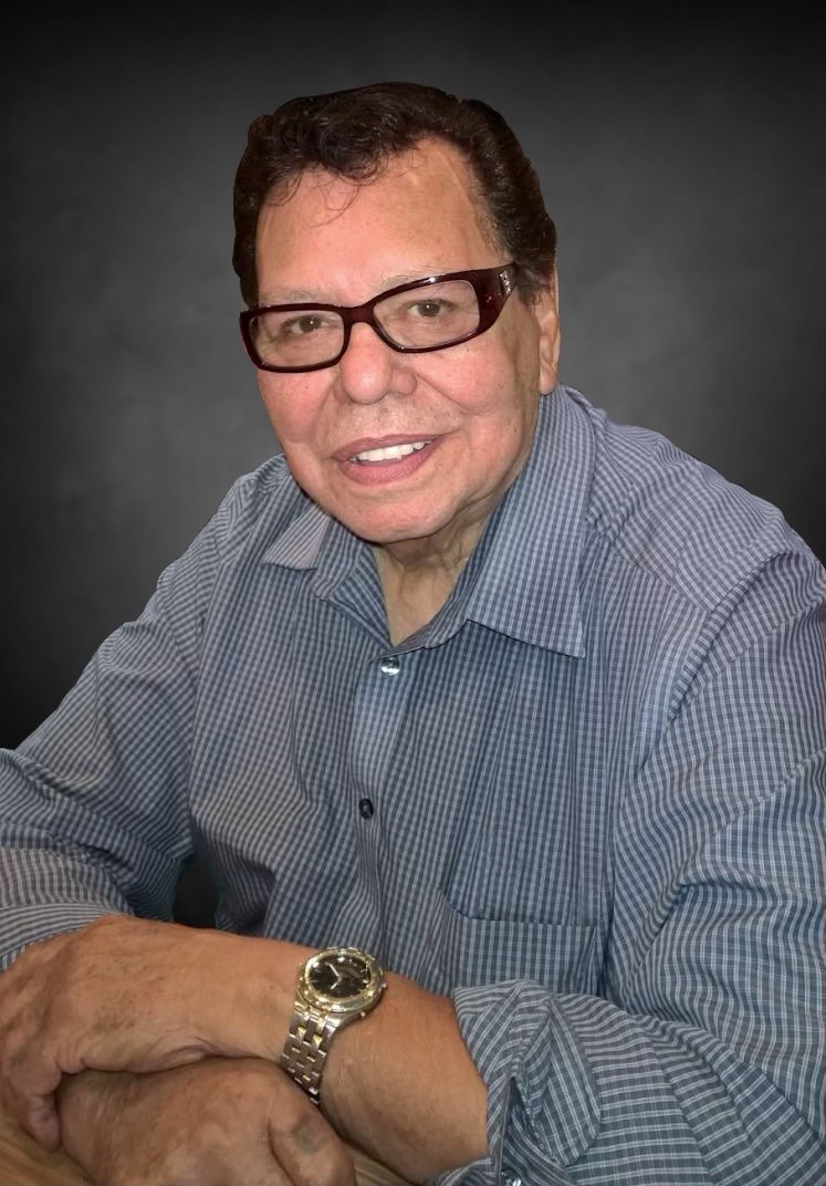 Obituary of Felipe Reynaldo Cardenas