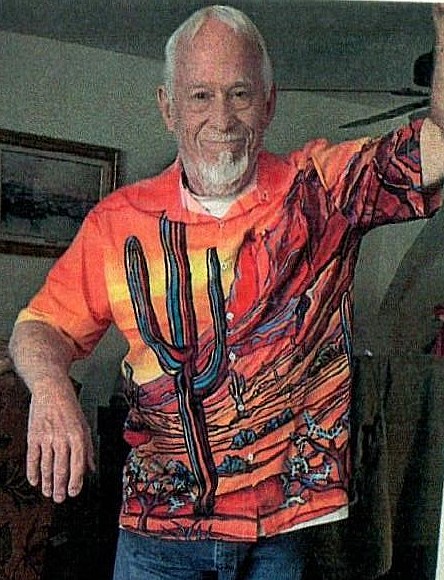 obituary image