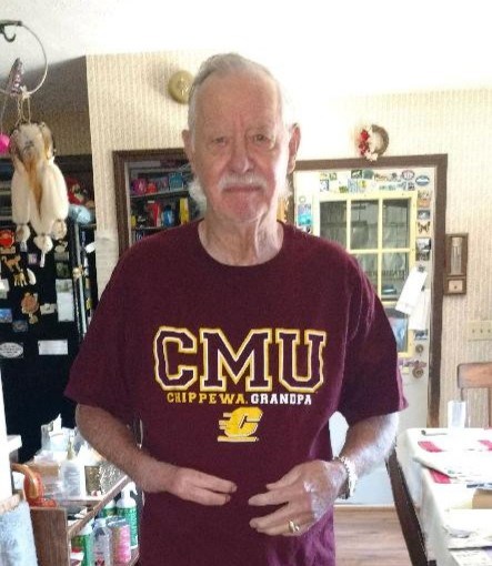 Obituary of Gerald Franklin Dittenber