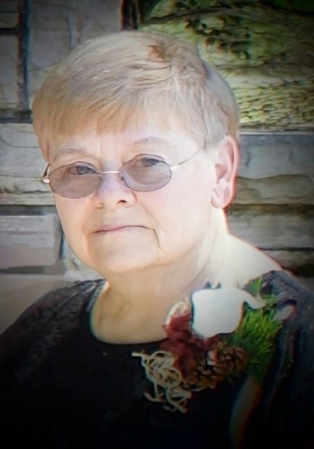 Obituary of Christina DeCamp Smith