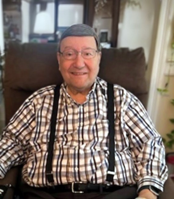 Obituary of George Dendrinos