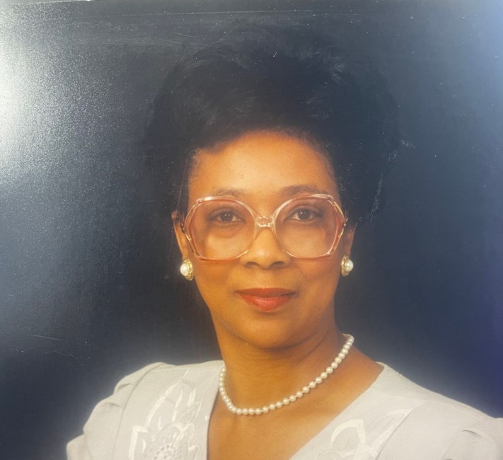 Obituary of Annie Bell Haugabook