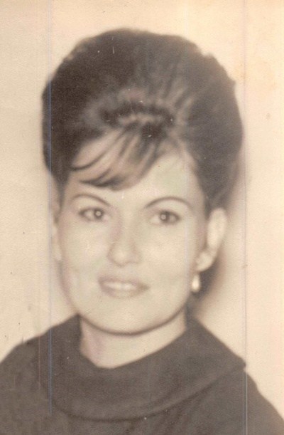 Obituary of Barbara Jean (McElroy) Davis Bennett