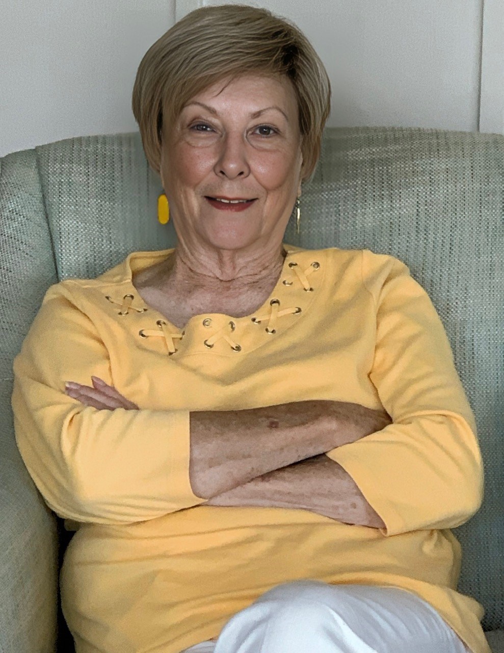 Obituary of Dixie Nell McLean