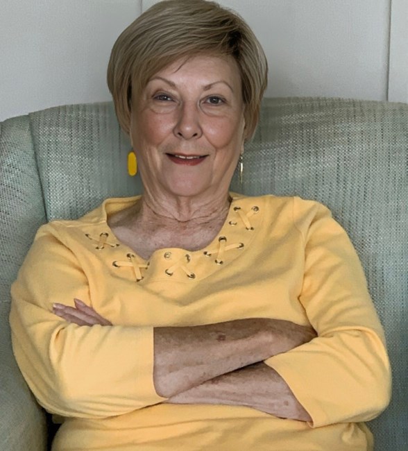 Avis de décès de Dixie Nell McLean