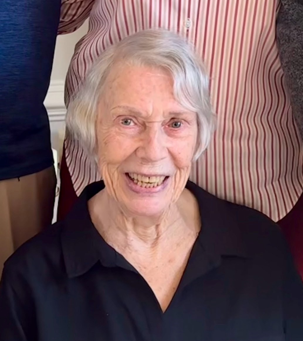 Obituary of Carol Janice Gilbert Robinson