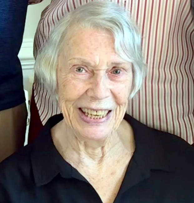 Obituary of Carol Janice Gilbert Robinson